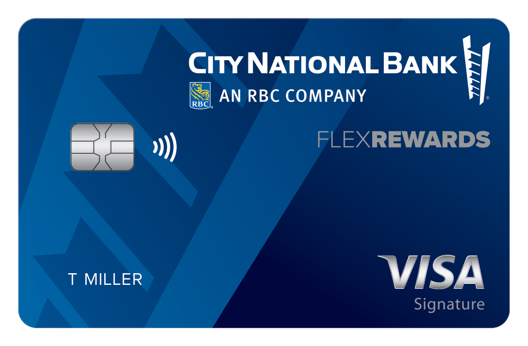 Visa® Power Card™  Great rewards, no annual fee, no balance transfer fee