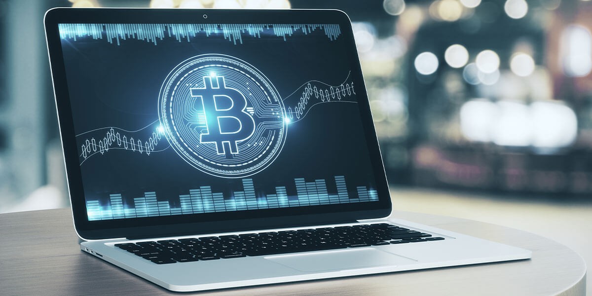 What to Know About Cryptocurrency and Cybersecurity Risks | City ...