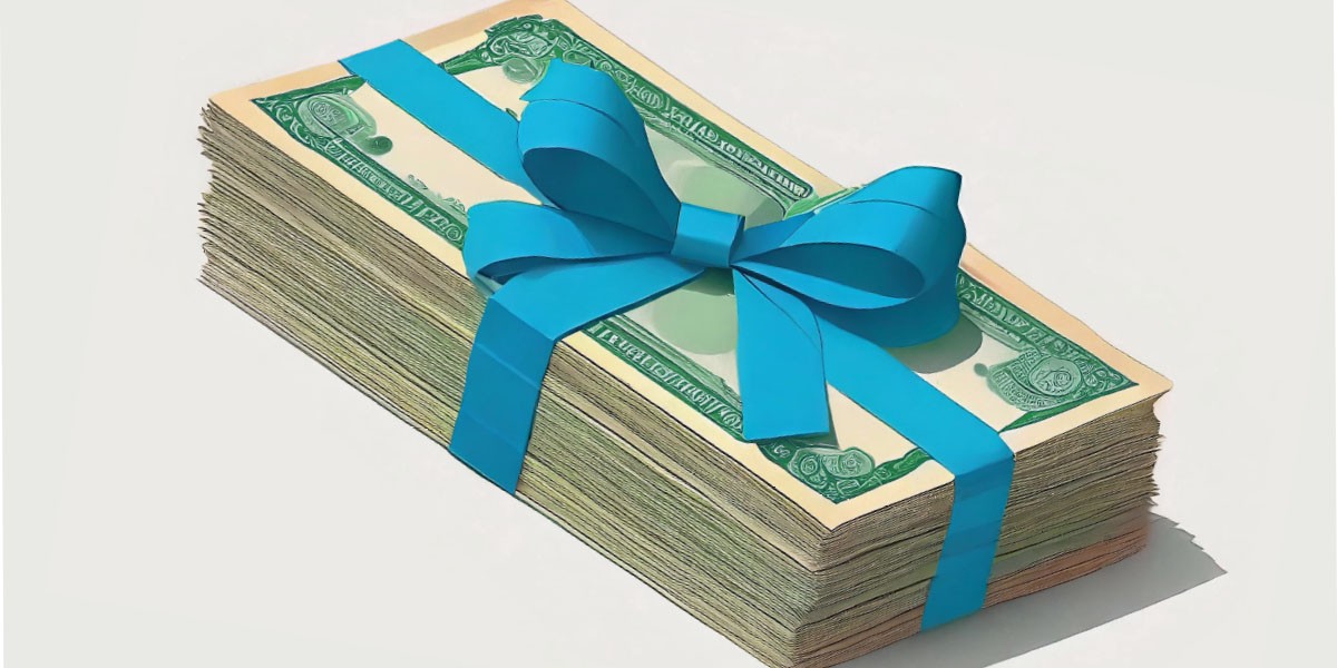 A Guide to Gifting Money to Your Children City National Bank